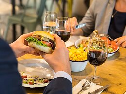 ibis Zurich Messe-Airport