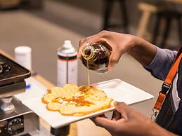 ibis Zurich Messe-Airport