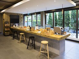 ibis Zurich Messe-Airport