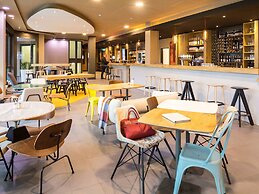 ibis Zurich Messe-Airport