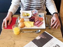 ibis Zurich Messe-Airport