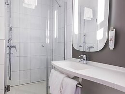 ibis Zurich Messe-Airport