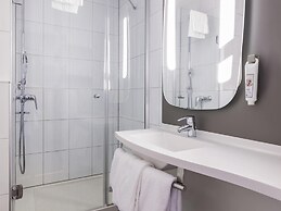 ibis Zurich Messe-Airport