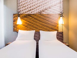 ibis Zurich Messe-Airport