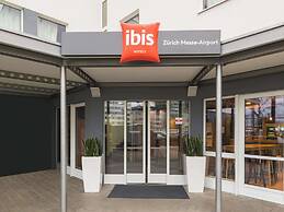 ibis Zurich Messe-Airport
