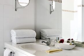 Hotel Elbflorenz Dresden
