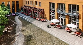 Hotel Elbflorenz Dresden