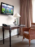 Hotel Elbflorenz Dresden