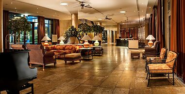Hotel Elbflorenz Dresden