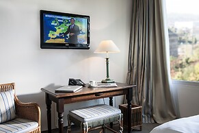 Hotel Elbflorenz Dresden