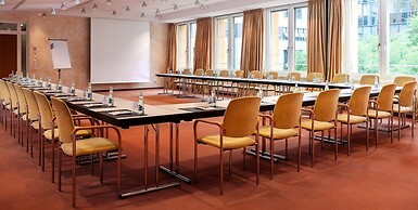 Hotel Elbflorenz Dresden
