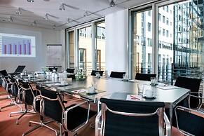 Hotel Elbflorenz Dresden