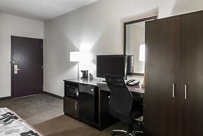 Sleep Inn & Suites