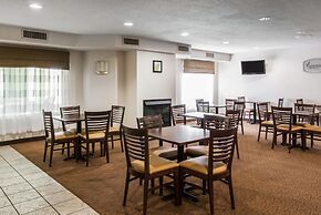 Sleep Inn & Suites