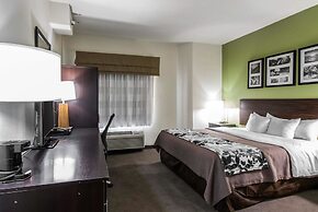 Sleep Inn & Suites