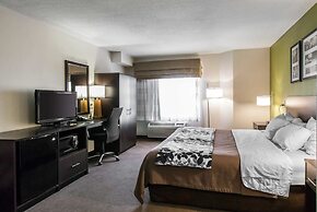Sleep Inn & Suites