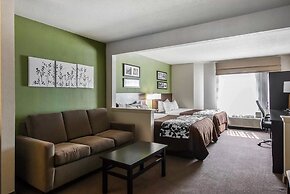Sleep Inn & Suites