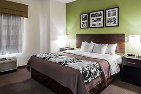 Sleep Inn & Suites
