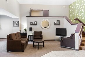 Sleep Inn & Suites