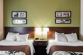 Sleep Inn & Suites