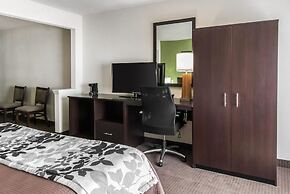 Sleep Inn & Suites