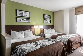 Sleep Inn & Suites