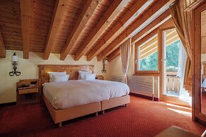 Relais & Chateaux Schönegg