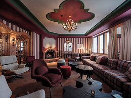 Relais & Chateaux Schönegg