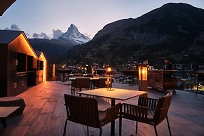 Relais & Chateaux Schönegg