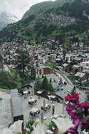 Relais & Chateaux Schönegg