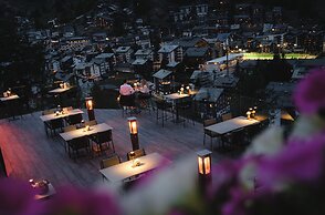 Relais & Chateaux Schönegg