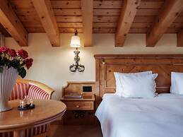 Relais & Chateaux Schönegg