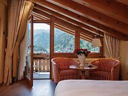 Relais & Chateaux Schönegg