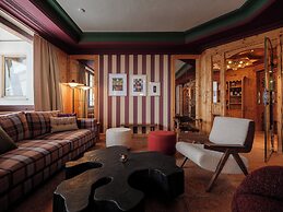 Relais & Chateaux Schönegg