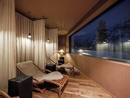 Relais & Chateaux Schönegg