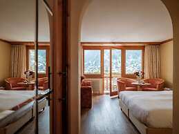 Relais & Chateaux Schönegg