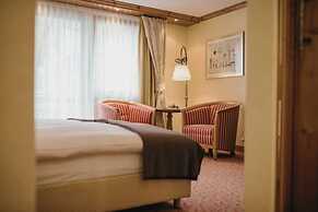 Relais & Chateaux Schönegg