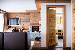 Relais & Chateaux Schönegg