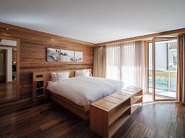 Relais & Chateaux Schönegg