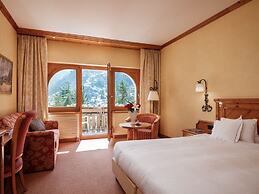 Relais & Chateaux Schönegg