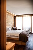 Relais & Chateaux Schönegg