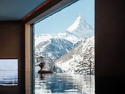 Relais & Chateaux Schönegg