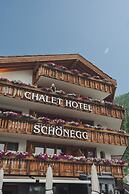 Relais & Chateaux Schönegg