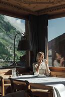 Relais & Chateaux Schönegg