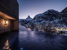 Relais & Chateaux Schönegg