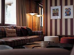 Relais & Chateaux Schönegg