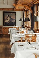 Relais & Chateaux Schönegg