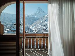 Relais & Chateaux Schönegg