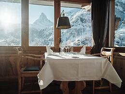 Relais & Chateaux Schönegg