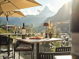 Relais & Chateaux Schönegg